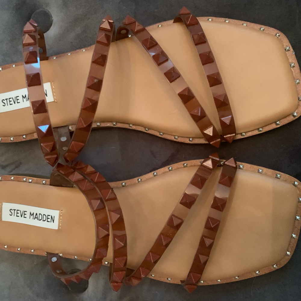 Steve Madden